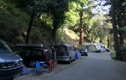 Camping Villa Doria