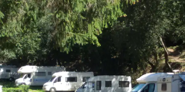 Camping Villa Doria