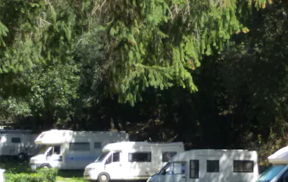 Camping Villa Doria