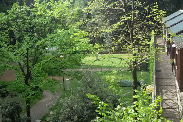 Camping Villa Doria