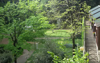 Camping Villa Doria