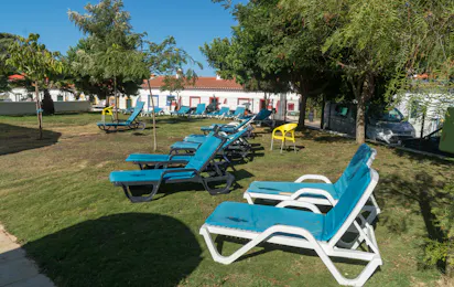 Camping Villa Park Zambujeira