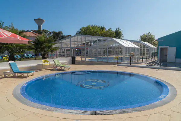 Camping Villa Park Zambujeira