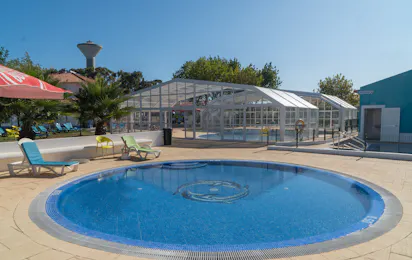 Camping Villa Park Zambujeira