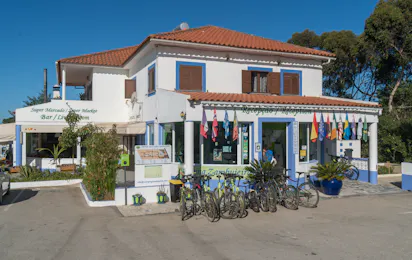 Camping Villa Park Zambujeira