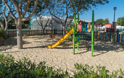 Camping Villa Park Zambujeira