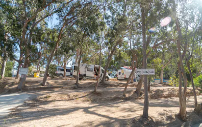 Camping Villa Park Zambujeira