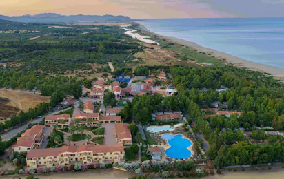 4 Mori Family Village