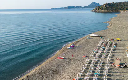 4 Mori Family Village