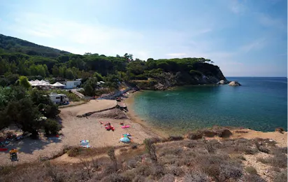 Acquaviva Village Camping