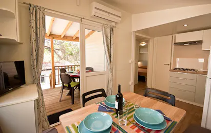 Acquaviva Village Camping