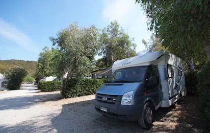 Acquaviva Village Camping