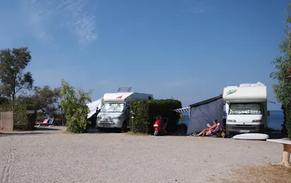 Acquaviva Village Camping
