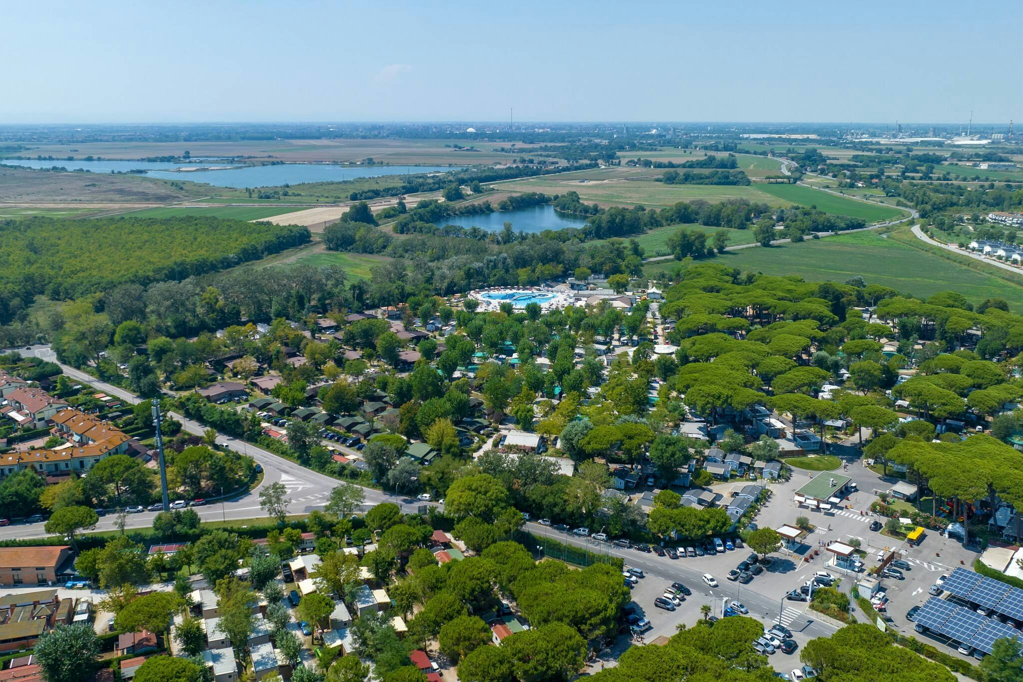 Adriano Family Collection