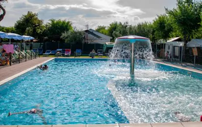 Camping Village Adriatico Giulianova