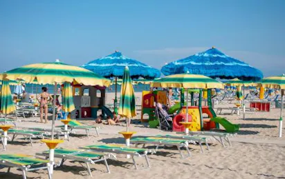 Camping Village Adriatico Giulianova