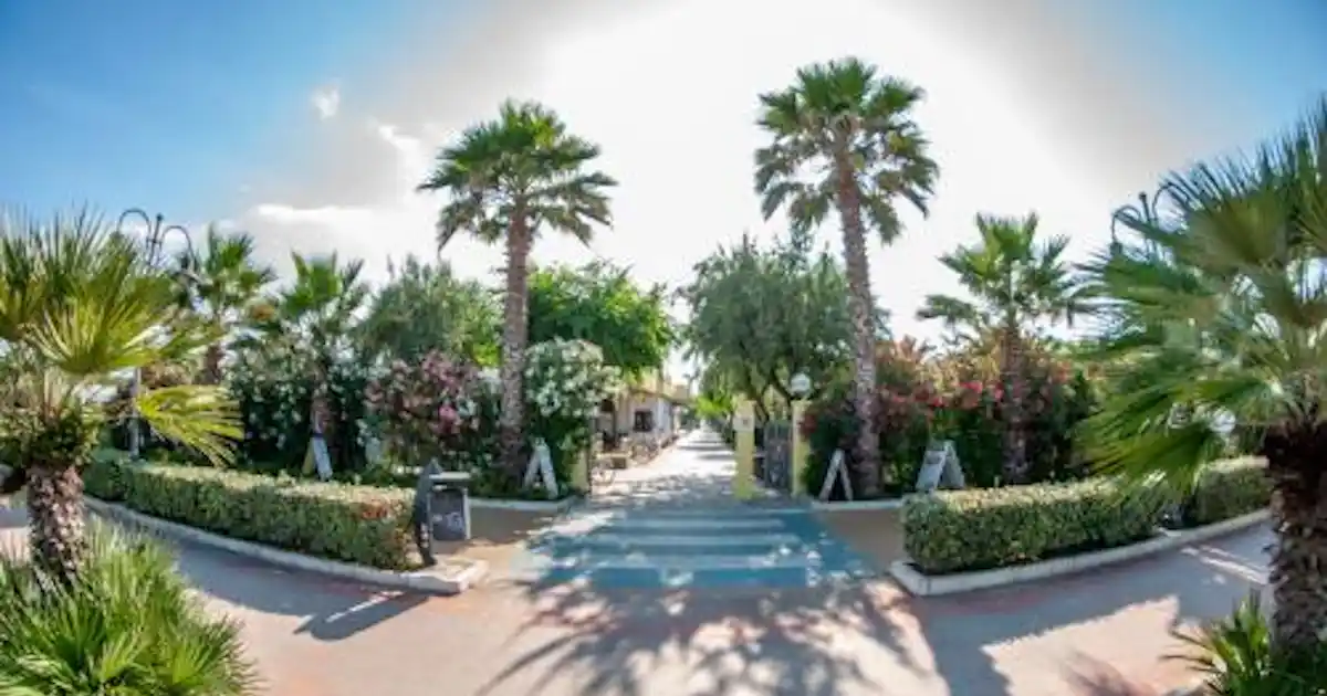Camping Village Adriatico Giulianova