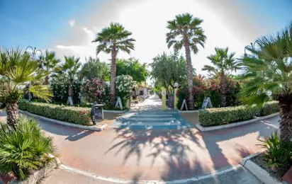 Camping Village Adriatico Giulianova