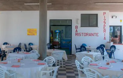 Camping Village Adriatico Giulianova