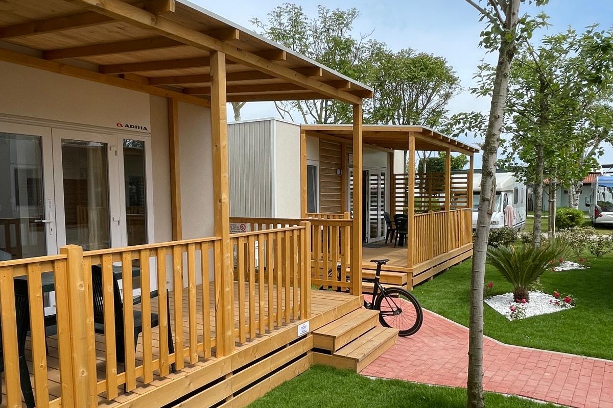 Camping Village Adriatico