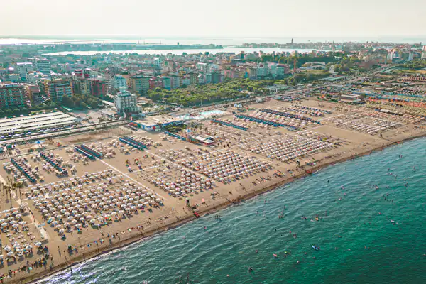 Camping Village Adriatico