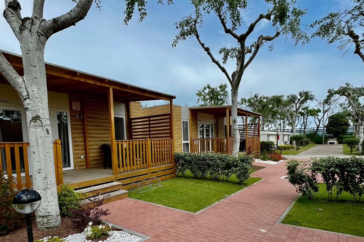 Camping Village Adriatico