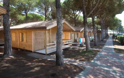 Camping Village Africa