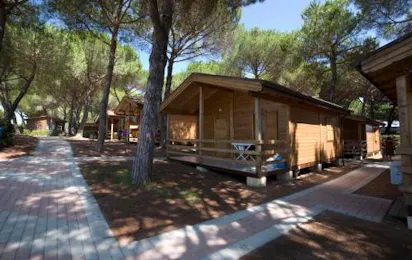 Camping Village Africa