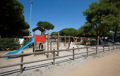 Camping Village Africa
