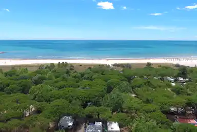 Camping Village Al Boschetto