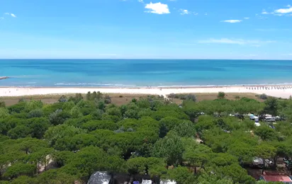 Camping Village Al Boschetto