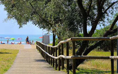 Camping Village Al Boschetto