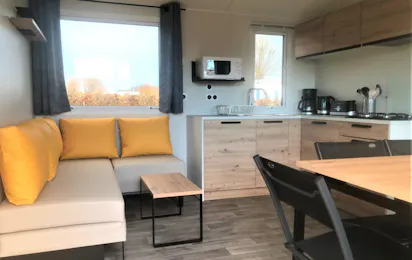 Camping Ariane