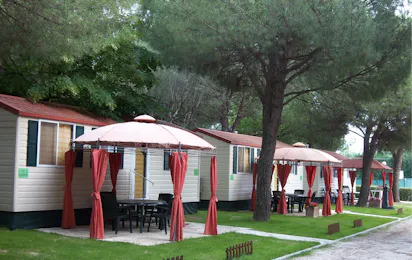 Green Village Assisi Camping