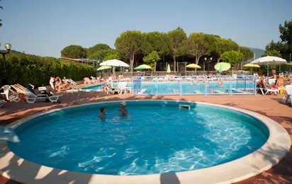 Green Village Assisi Camping