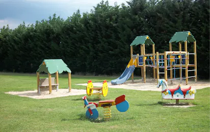 Green Village Assisi Camping