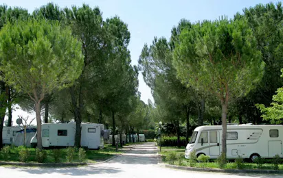 Green Village Assisi Camping