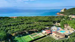 Camping Village Baia Azzurra