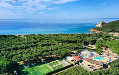 Camping Village Baia Azzurra