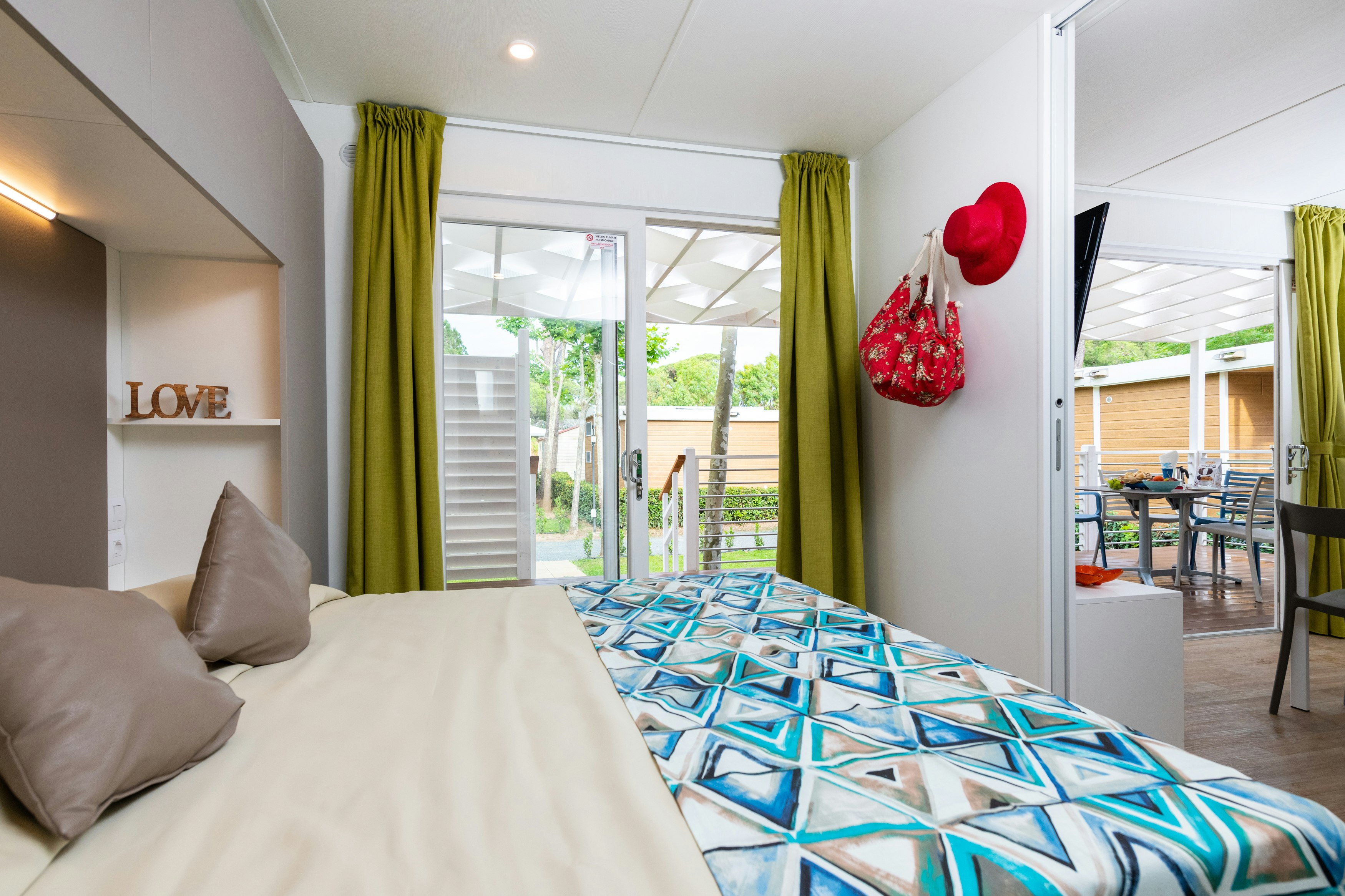 Camping Village Baia Azzurra