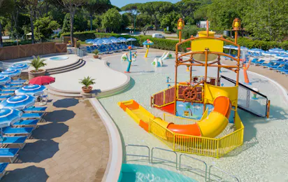 Camping Village Baia Azzurra