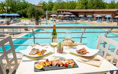 Camping Village Baia Azzurra