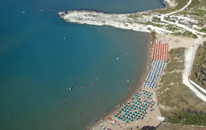 Camping Village Baia Falcone