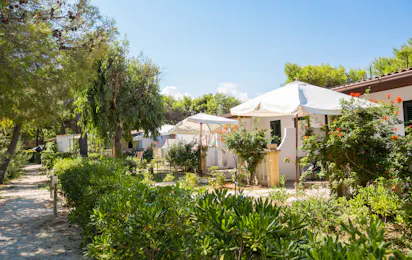 Camping Village Baia Falcone