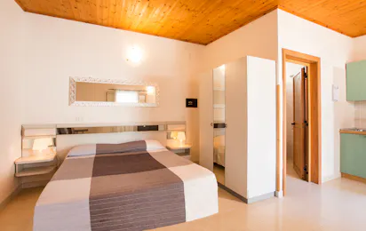 Camping Village Baia Falcone