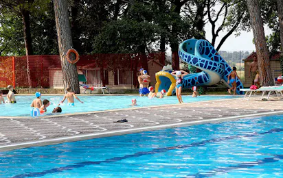 Camping Village Belvedere Pineta