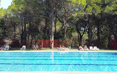 Camping Village Belvedere Pineta
