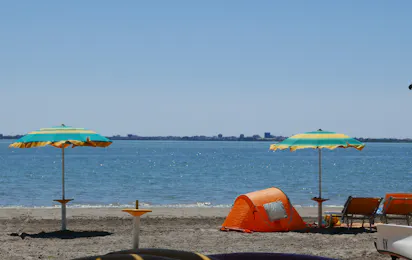 Camping Village Belvedere Pineta