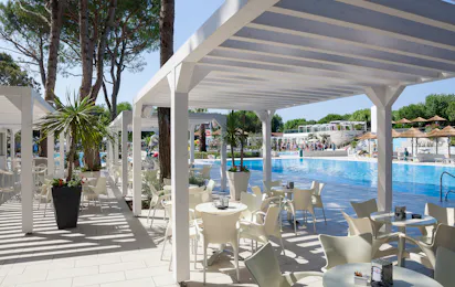 Camping Ca'Pasquali Village