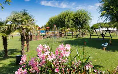 Camping Ca'Pasquali Village